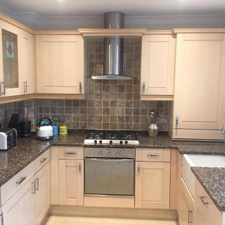 Villa Viking Bay House Broadstairs Esterno foto