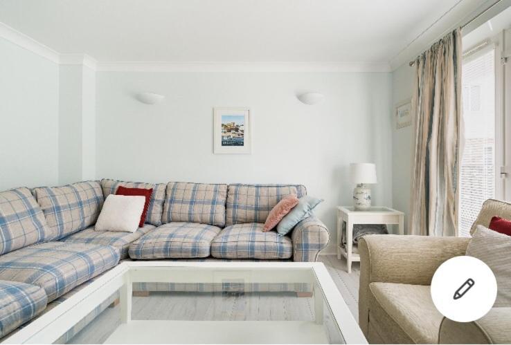 Villa Viking Bay House Broadstairs Esterno foto