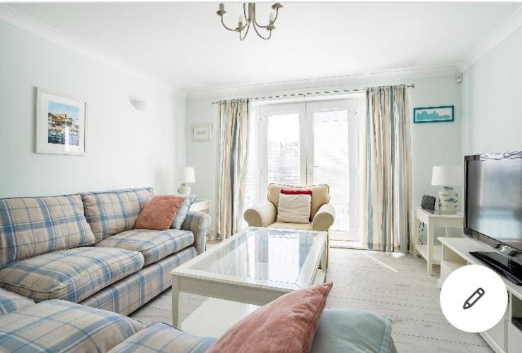 Villa Viking Bay House Broadstairs Esterno foto