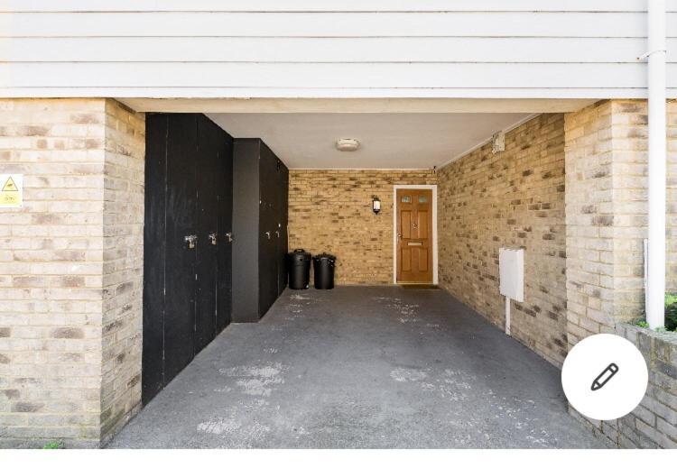 Villa Viking Bay House Broadstairs Esterno foto