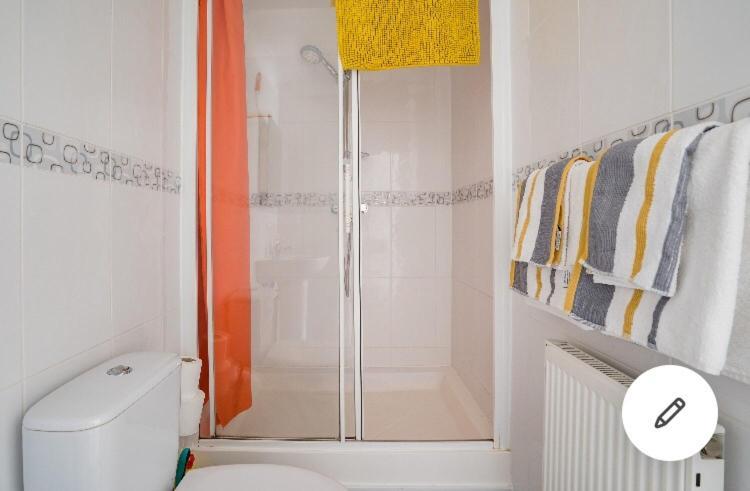 Villa Viking Bay House Broadstairs Esterno foto