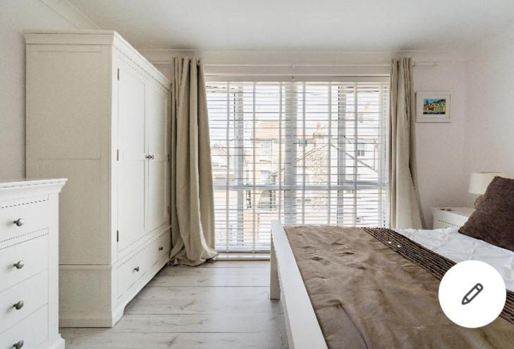 Villa Viking Bay House Broadstairs Esterno foto