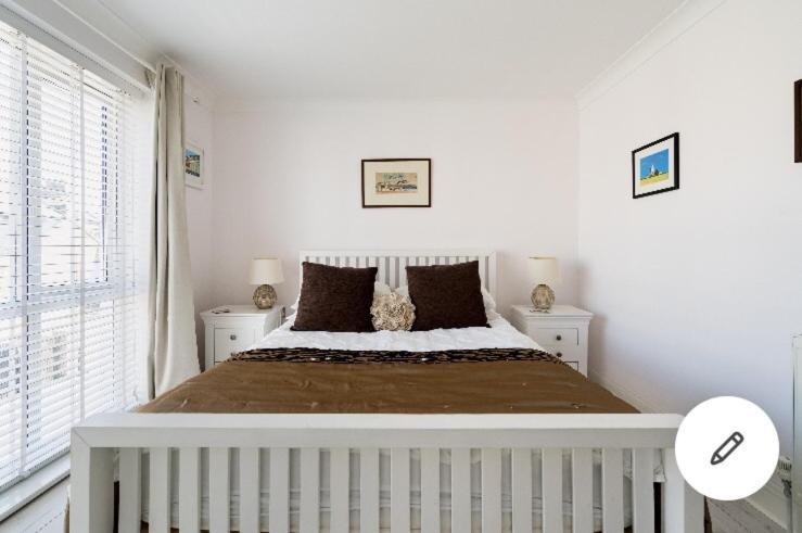 Villa Viking Bay House Broadstairs Esterno foto