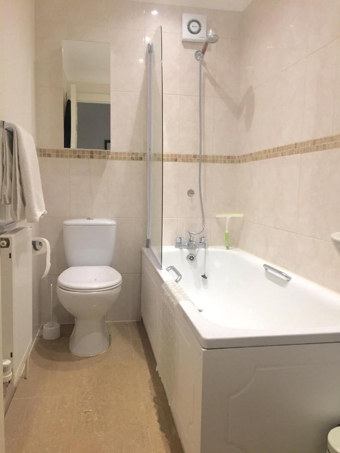 Villa Viking Bay House Broadstairs Esterno foto
