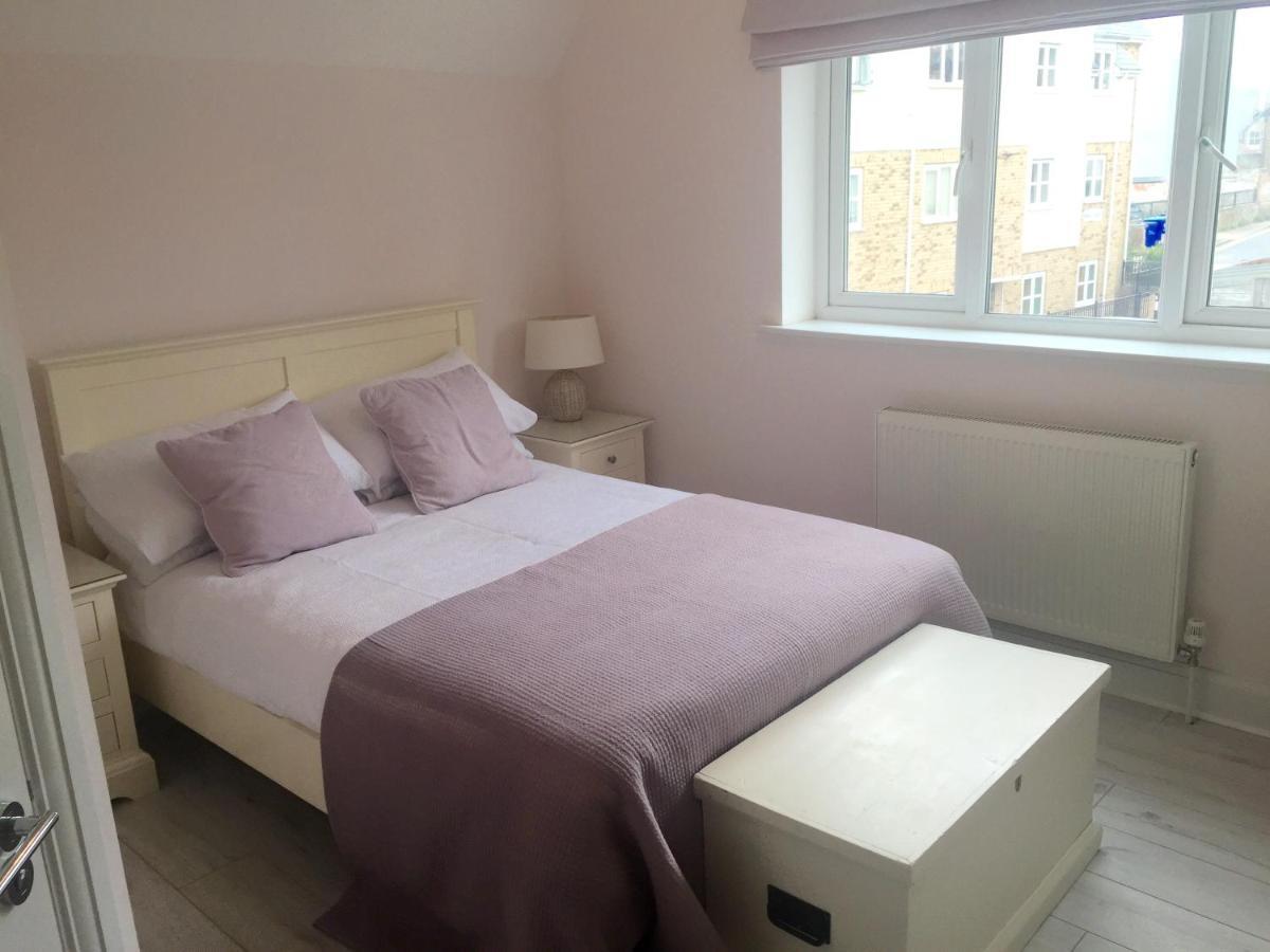 Villa Viking Bay House Broadstairs Esterno foto